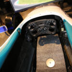 【画像】ホントにこれ同じゲームかよ……没入感がヤバイ！　HRCが作った本物のフォーミュラカーを使ったレースシム筐体が衝撃だった 〜 画像21