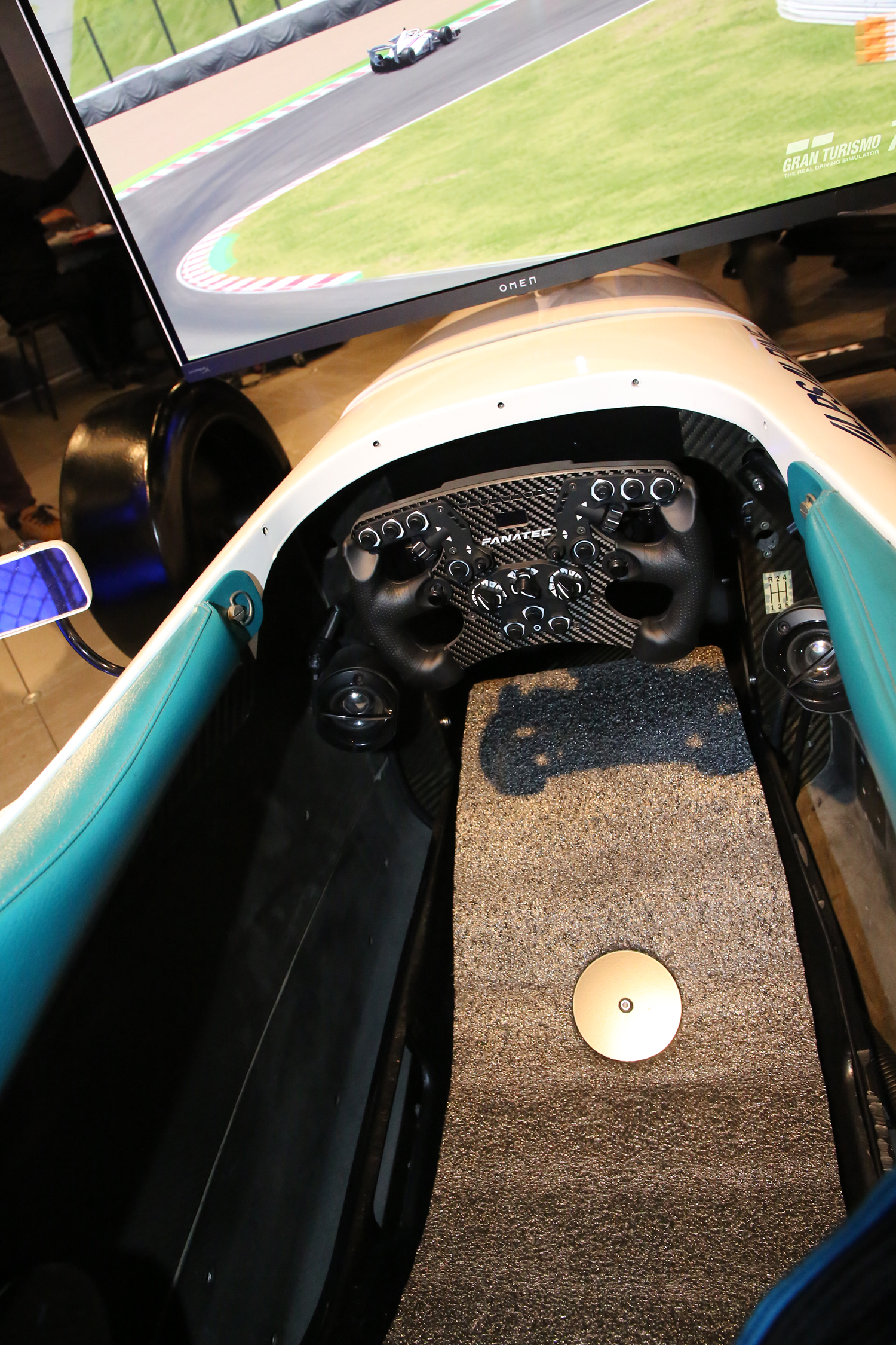 HRCがレースシム「Honda eMS SIM-01」をリリース 〜 画像21