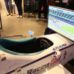 【画像】ホントにこれ同じゲームかよ……没入感がヤバイ！　HRCが作った本物のフォーミュラカーを使ったレースシム筐体が衝撃だった 〜 画像24