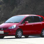 【画像】最近ちょっと元気ないけど……頑張れフィット！　33年間絶対王者のカローラを抜いたホンダ・フィットの衝撃を振り返る 〜 画像25