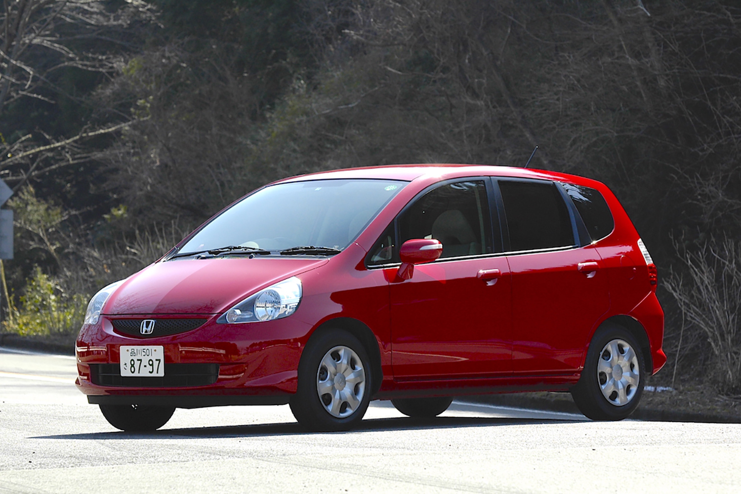 今まで歩んできた「フィット」の歴史を初代から現行型までプレイバック 〜 画像25