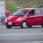 【画像】最近ちょっと元気ないけど……頑張れフィット！　33年間絶対王者のカローラを抜いたホンダ・フィットの衝撃を振り返る 〜 画像1