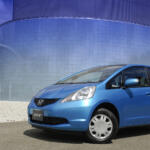 【画像】最近ちょっと元気ないけど……頑張れフィット！　33年間絶対王者のカローラを抜いたホンダ・フィットの衝撃を振り返る 〜 画像4