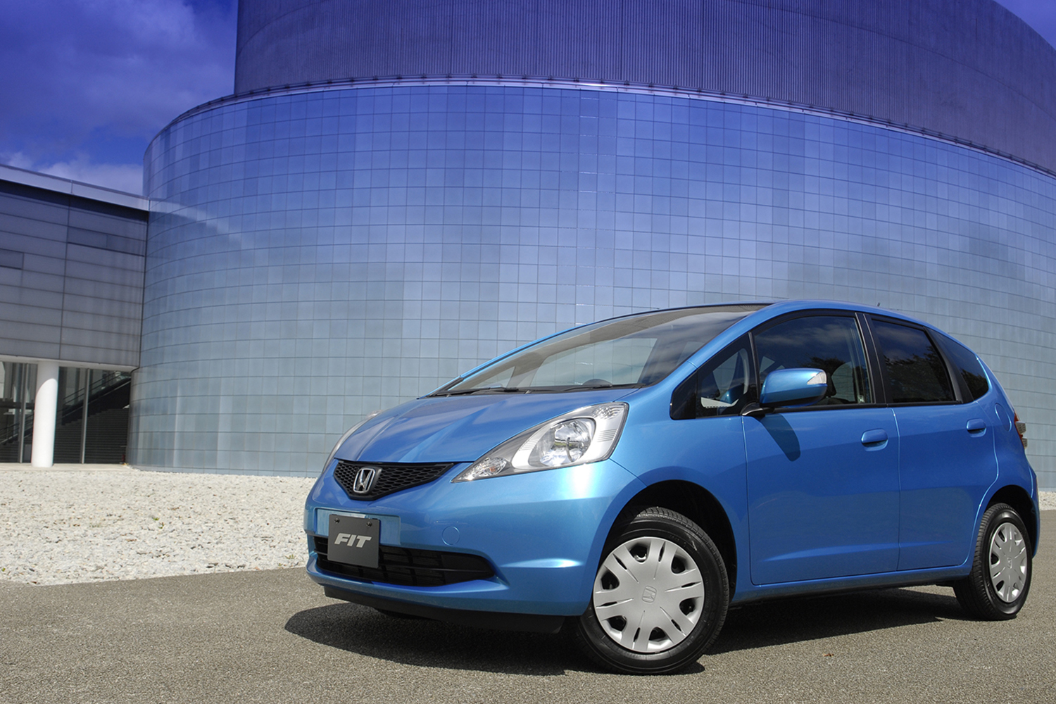 今まで歩んできた「フィット」の歴史を初代から現行型までプレイバック 〜 画像4