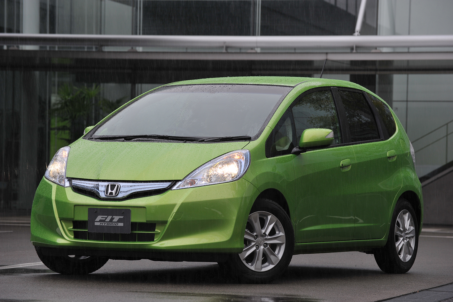 今まで歩んできた「フィット」の歴史を初代から現行型までプレイバック 〜 画像10