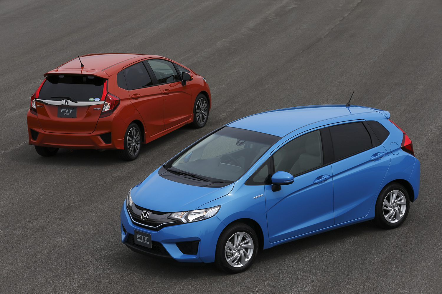 今まで歩んできた「フィット」の歴史を初代から現行型までプレイバック 〜 画像8