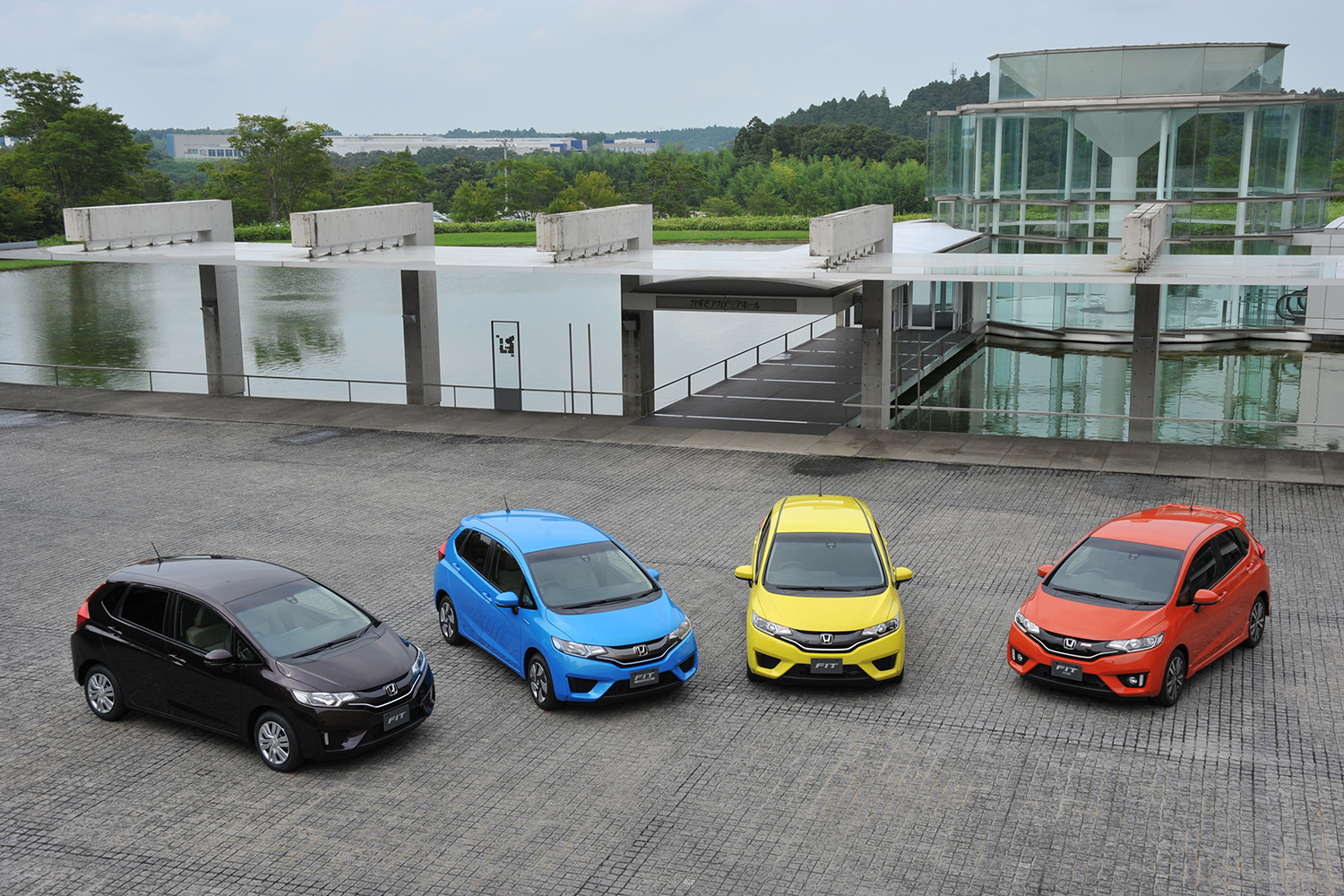 今まで歩んできた「フィット」の歴史を初代から現行型までプレイバック 〜 画像9