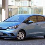 【画像】最近ちょっと元気ないけど……頑張れフィット！　33年間絶対王者のカローラを抜いたホンダ・フィットの衝撃を振り返る 〜 画像15