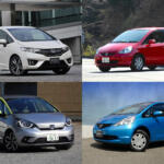 最近ちょっと元気ないけど……頑張れフィット！　33年間絶対王者のカローラを抜いたホンダ・フィットの衝撃を振り返る