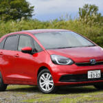 【画像】最近ちょっと元気ないけど……頑張れフィット！　33年間絶対王者のカローラを抜いたホンダ・フィットの衝撃を振り返る 〜 画像16