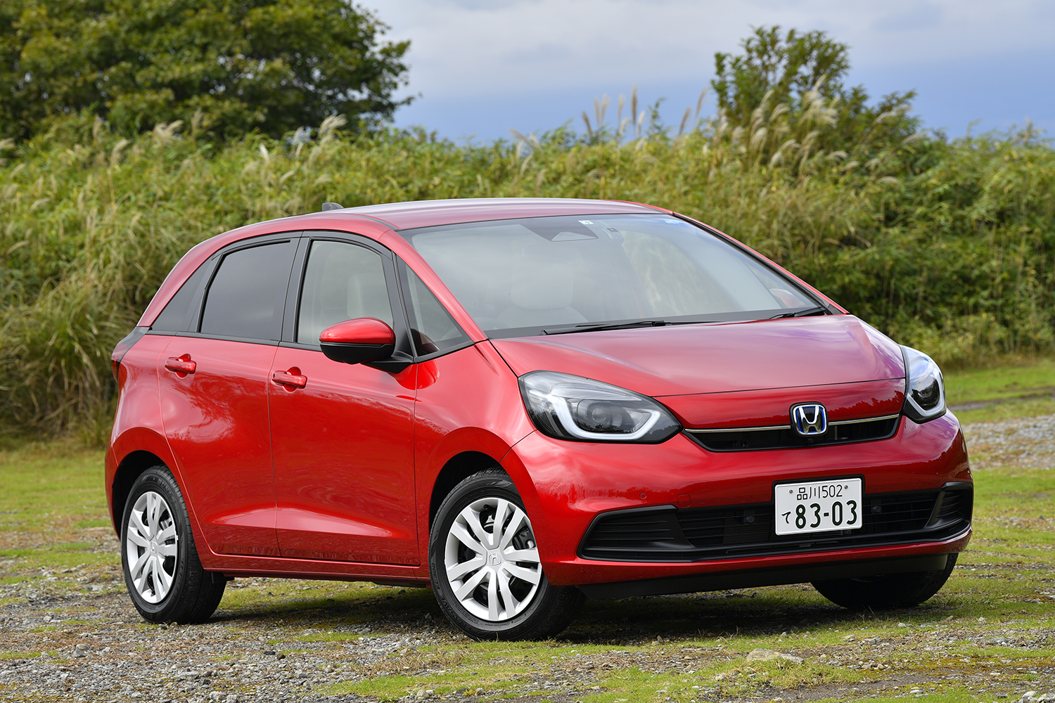 今まで歩んできた「フィット」の歴史を初代から現行型までプレイバック 〜 画像16