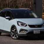 【画像】最近ちょっと元気ないけど……頑張れフィット！　33年間絶対王者のカローラを抜いたホンダ・フィットの衝撃を振り返る 〜 画像20