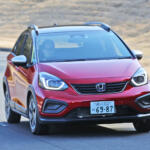 【画像】最近ちょっと元気ないけど……頑張れフィット！　33年間絶対王者のカローラを抜いたホンダ・フィットの衝撃を振り返る 〜 画像18