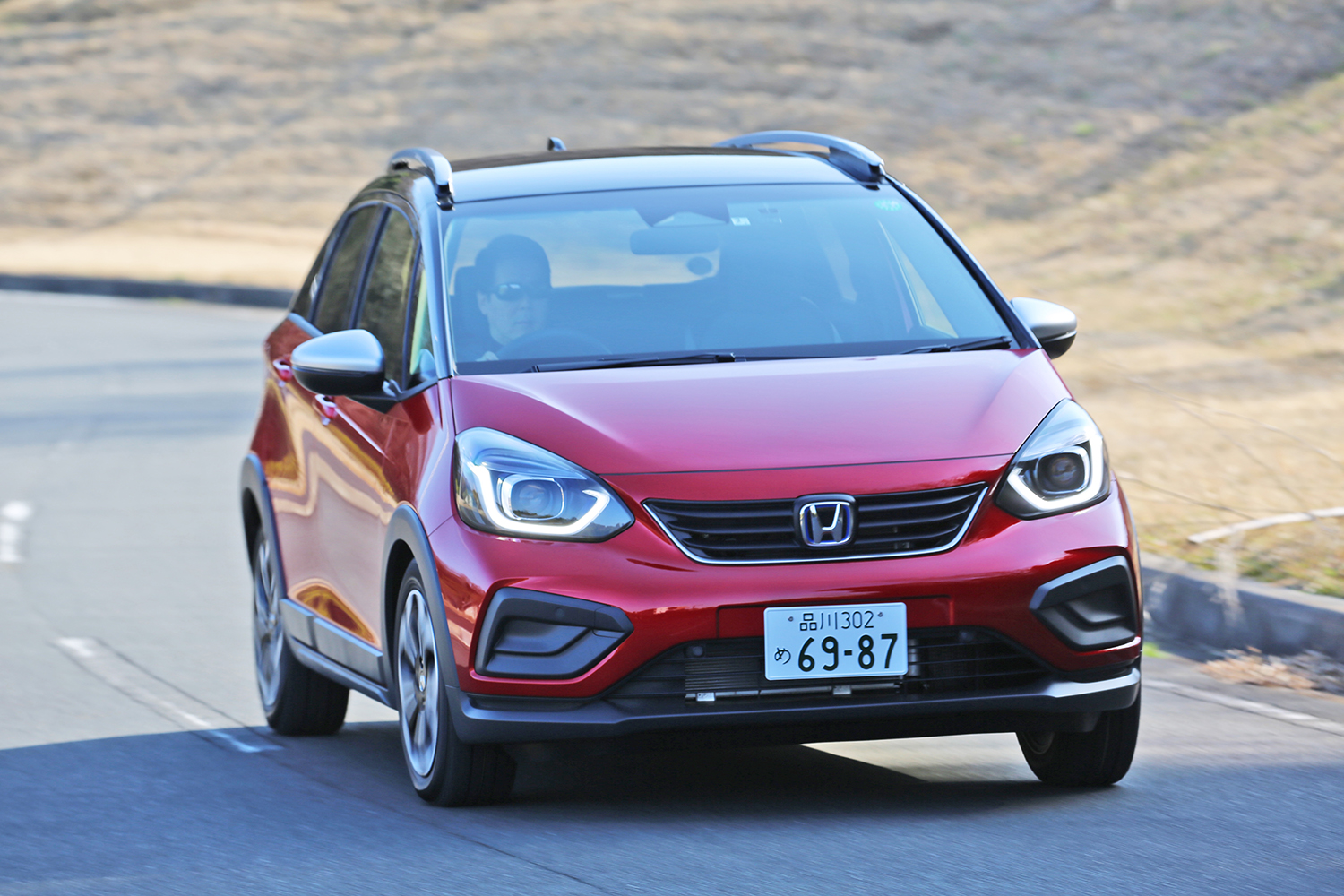 今まで歩んできた「フィット」の歴史を初代から現行型までプレイバック 〜 画像18