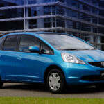 【画像】最近ちょっと元気ないけど……頑張れフィット！　33年間絶対王者のカローラを抜いたホンダ・フィットの衝撃を振り返る 〜 画像5