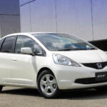 【画像】最近ちょっと元気ないけど……頑張れフィット！　33年間絶対王者のカローラを抜いたホンダ・フィットの衝撃を振り返る 〜 画像6