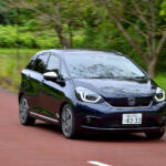 【画像】最近ちょっと元気ないけど……頑張れフィット！　33年間絶対王者のカローラを抜いたホンダ・フィットの衝撃を振り返る 〜 画像14