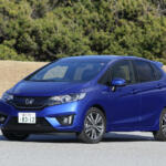 【画像】最近ちょっと元気ないけど……頑張れフィット！　33年間絶対王者のカローラを抜いたホンダ・フィットの衝撃を振り返る 〜 画像11