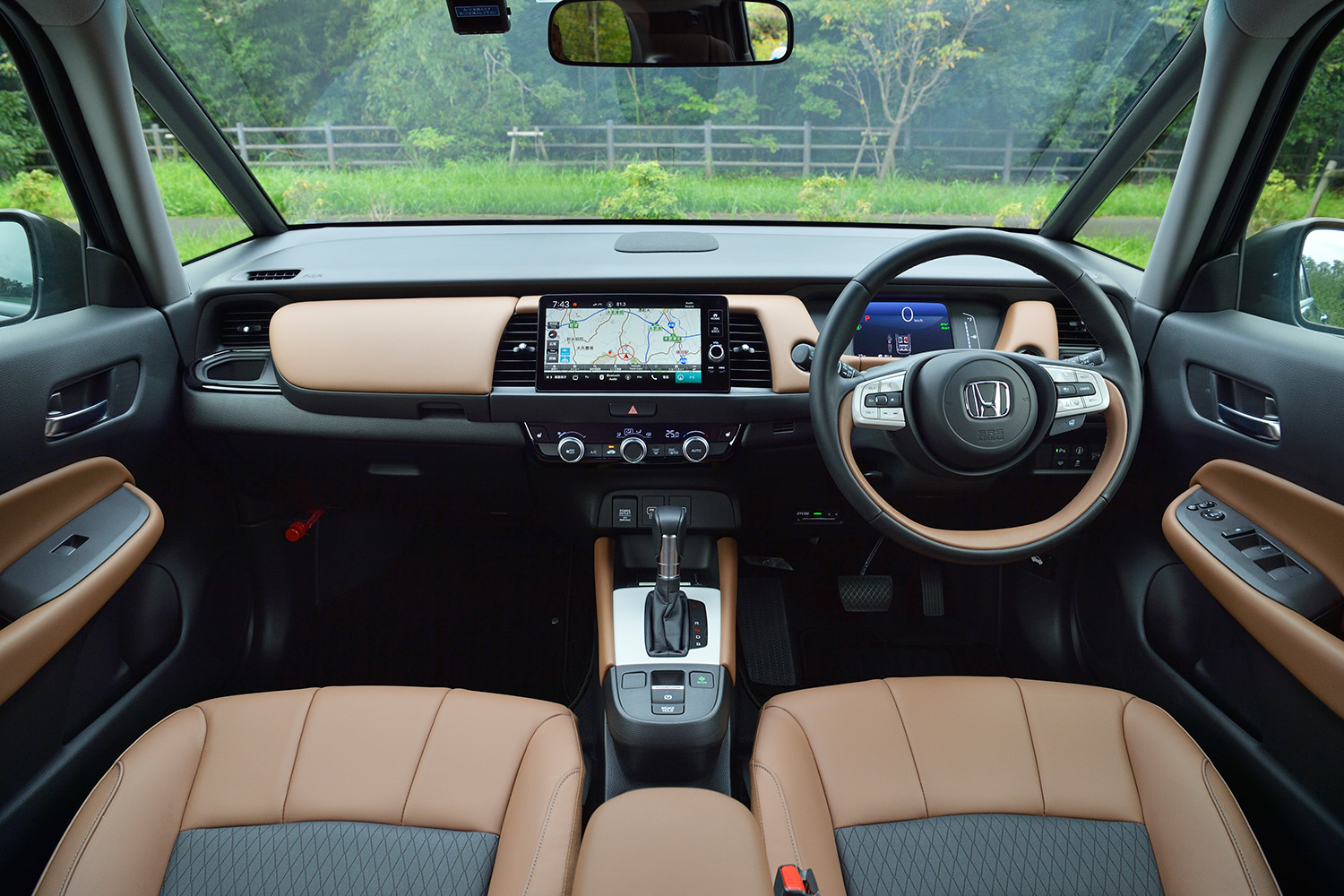 今まで歩んできた「フィット」の歴史を初代から現行型までプレイバック 〜 画像26