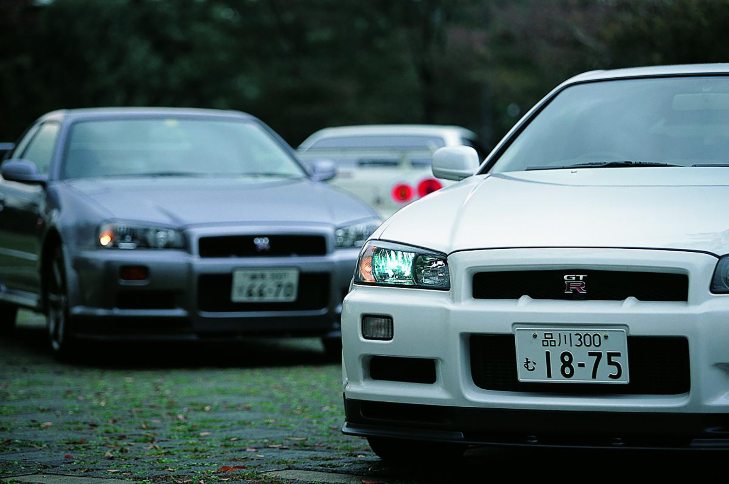 ほしいクルマはその時に思い切って買うべし