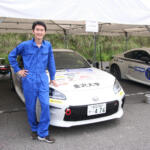 【画像】ジムカーナなのに２台同時出走ってどういうこと？　優勝も狙えると評価されながらも最下位に沈んだ金沢大学自動車部員が「2025 フォーミュラジムカーナ」から学んだこと 〜 画像1