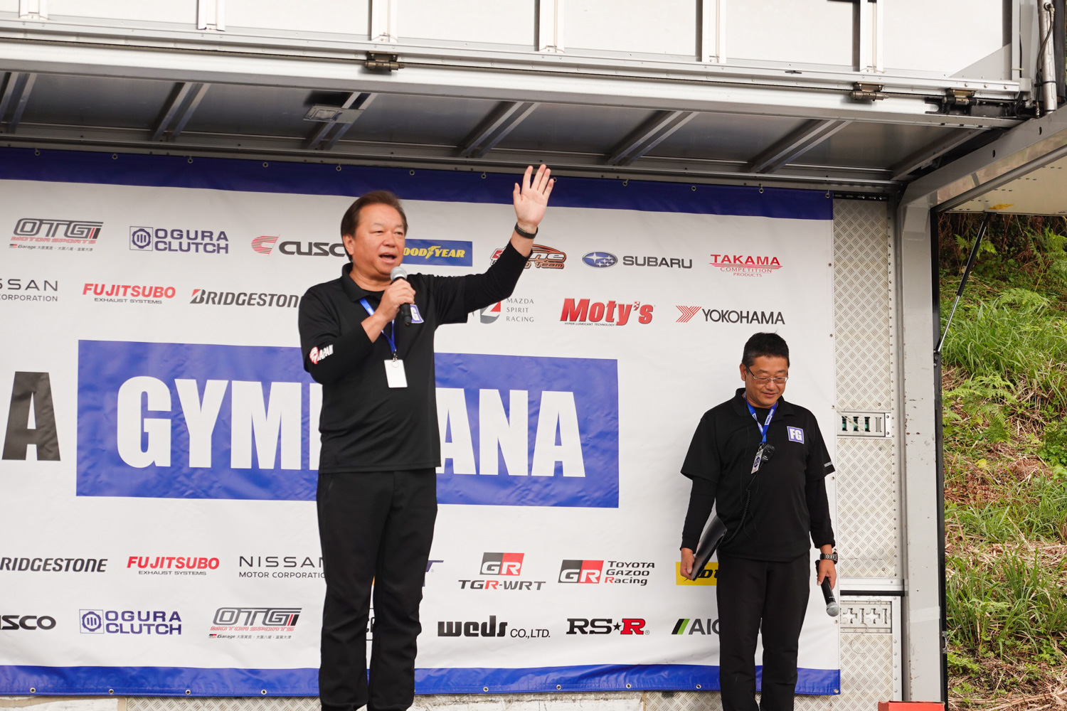 優勝も狙えると評価されながらも最下位に沈んだ金沢大学自動車部員が「2025 フォーミュラジムカーナ」から学んだこと 〜 画像17