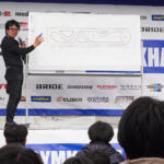 【画像】ジムカーナなのに２台同時出走ってどういうこと？　優勝も狙えると評価されながらも最下位に沈んだ金沢大学自動車部員が「2025 フォーミュラジムカーナ」から学んだこと 〜 画像15