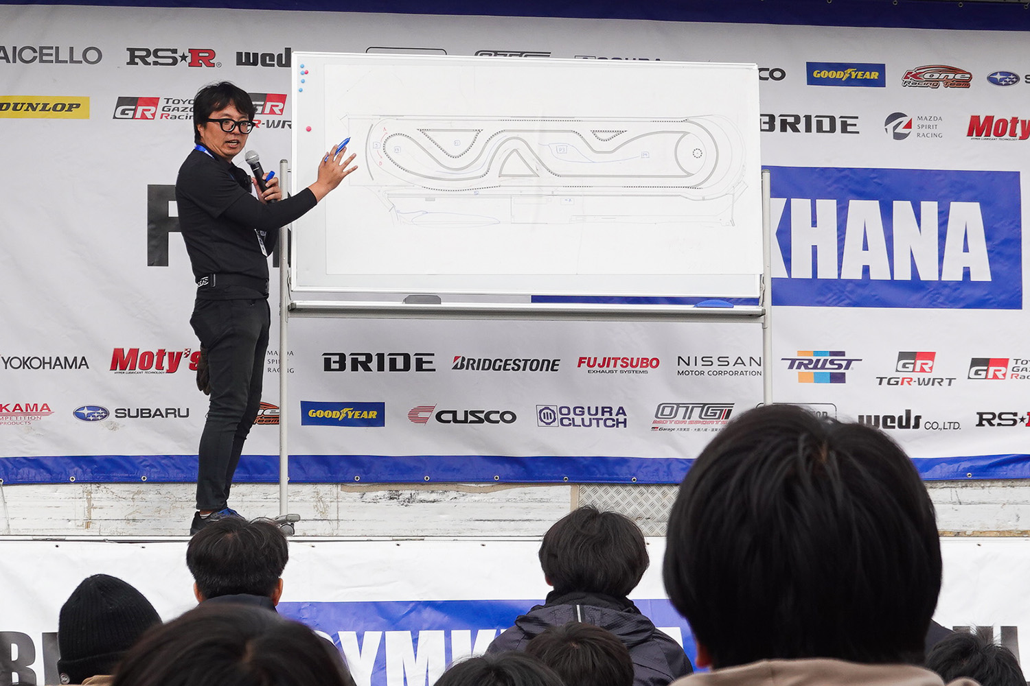 優勝も狙えると評価されながらも最下位に沈んだ金沢大学自動車部員が「2025 フォーミュラジムカーナ」から学んだこと 〜 画像15