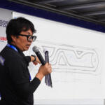 【画像】ジムカーナなのに２台同時出走ってどういうこと？　優勝も狙えると評価されながらも最下位に沈んだ金沢大学自動車部員が「2025 フォーミュラジムカーナ」から学んだこと 〜 画像16