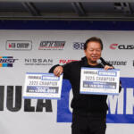 【画像】ジムカーナなのに２台同時出走ってどういうこと？　優勝も狙えると評価されながらも最下位に沈んだ金沢大学自動車部員が「2025 フォーミュラジムカーナ」から学んだこと 〜 画像18