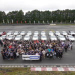 【画像】ジムカーナなのに２台同時出走ってどういうこと？　優勝も狙えると評価されながらも最下位に沈んだ金沢大学自動車部員が「2025 フォーミュラジムカーナ」から学んだこと 〜 画像26