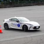 【画像】ジムカーナなのに２台同時出走ってどういうこと？　優勝も狙えると評価されながらも最下位に沈んだ金沢大学自動車部員が「2025 フォーミュラジムカーナ」から学んだこと 〜 画像10