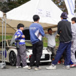 【画像】ジムカーナなのに２台同時出走ってどういうこと？　優勝も狙えると評価されながらも最下位に沈んだ金沢大学自動車部員が「2025 フォーミュラジムカーナ」から学んだこと 〜 画像7