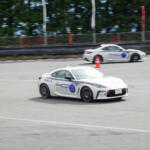 【画像】ジムカーナなのに２台同時出走ってどういうこと？　優勝も狙えると評価されながらも最下位に沈んだ金沢大学自動車部員が「2025 フォーミュラジムカーナ」から学んだこと 〜 画像12