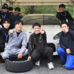 ジムカーナなのに２台同時出走ってどういうこと？　優勝も狙えると評価されながらも最下位に沈んだ金沢大学自動車部員が「2025 フォーミュラジムカーナ」から学んだこと