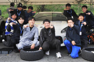 優勝も狙えると評価されながらも最下位に沈んだ金沢大学自動車部員が「2025 フォーミュラジムカーナ」から学んだこと