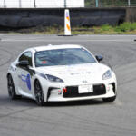 【画像】ジムカーナなのに２台同時出走ってどういうこと？　優勝も狙えると評価されながらも最下位に沈んだ金沢大学自動車部員が「2025 フォーミュラジムカーナ」から学んだこと 〜 画像9