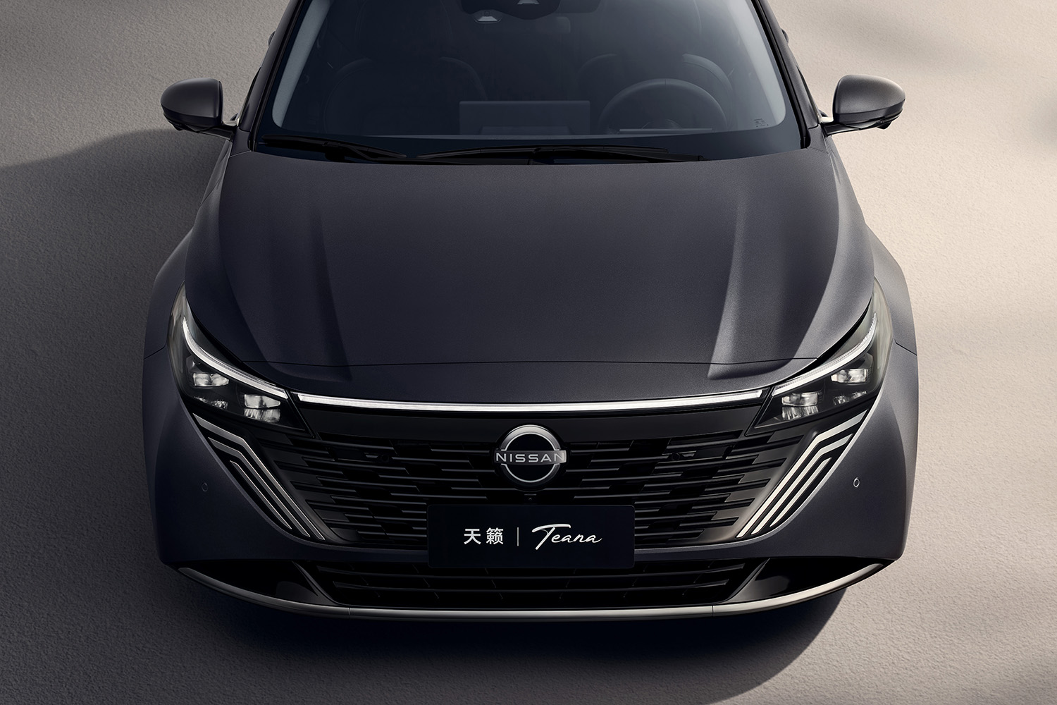 中国で復活した日産ティアナの歴史を振り返る 〜 画像22