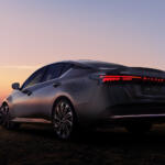 【画像】「モダンリビング」「おもてなし」を掲げた「日産ティアナ」って懐かし〜と思ったら復活だと!?　新生ティアナってどんなクルマ？ 〜 画像21