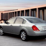 【画像】「モダンリビング」「おもてなし」を掲げた「日産ティアナ」って懐かし〜と思ったら復活だと!?　新生ティアナってどんなクルマ？ 〜 画像6