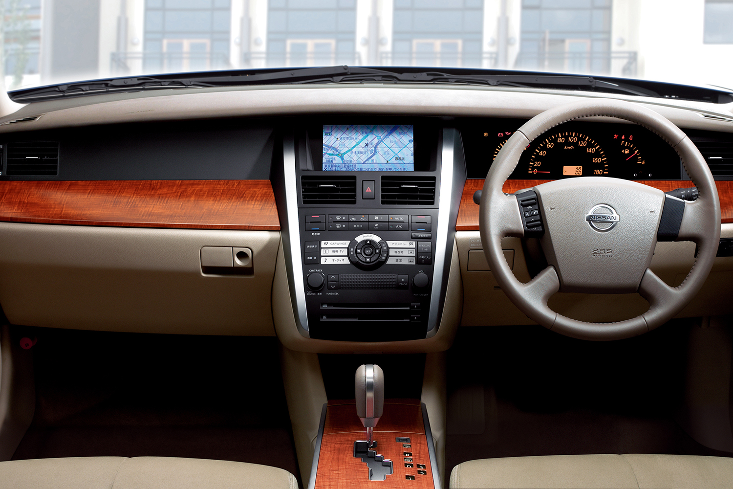 中国で復活した日産ティアナの歴史を振り返る 〜 画像2