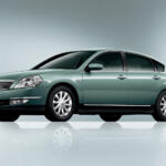 【画像】「モダンリビング」「おもてなし」を掲げた「日産ティアナ」って懐かし〜と思ったら復活だと!?　新生ティアナってどんなクルマ？ 〜 画像1