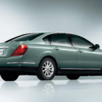 【画像】「モダンリビング」「おもてなし」を掲げた「日産ティアナ」って懐かし〜と思ったら復活だと!?　新生ティアナってどんなクルマ？ 〜 画像7