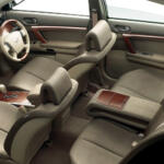 【画像】「モダンリビング」「おもてなし」を掲げた「日産ティアナ」って懐かし〜と思ったら復活だと!?　新生ティアナってどんなクルマ？ 〜 画像8