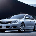 【画像】「モダンリビング」「おもてなし」を掲げた「日産ティアナ」って懐かし〜と思ったら復活だと!?　新生ティアナってどんなクルマ？ 〜 画像11