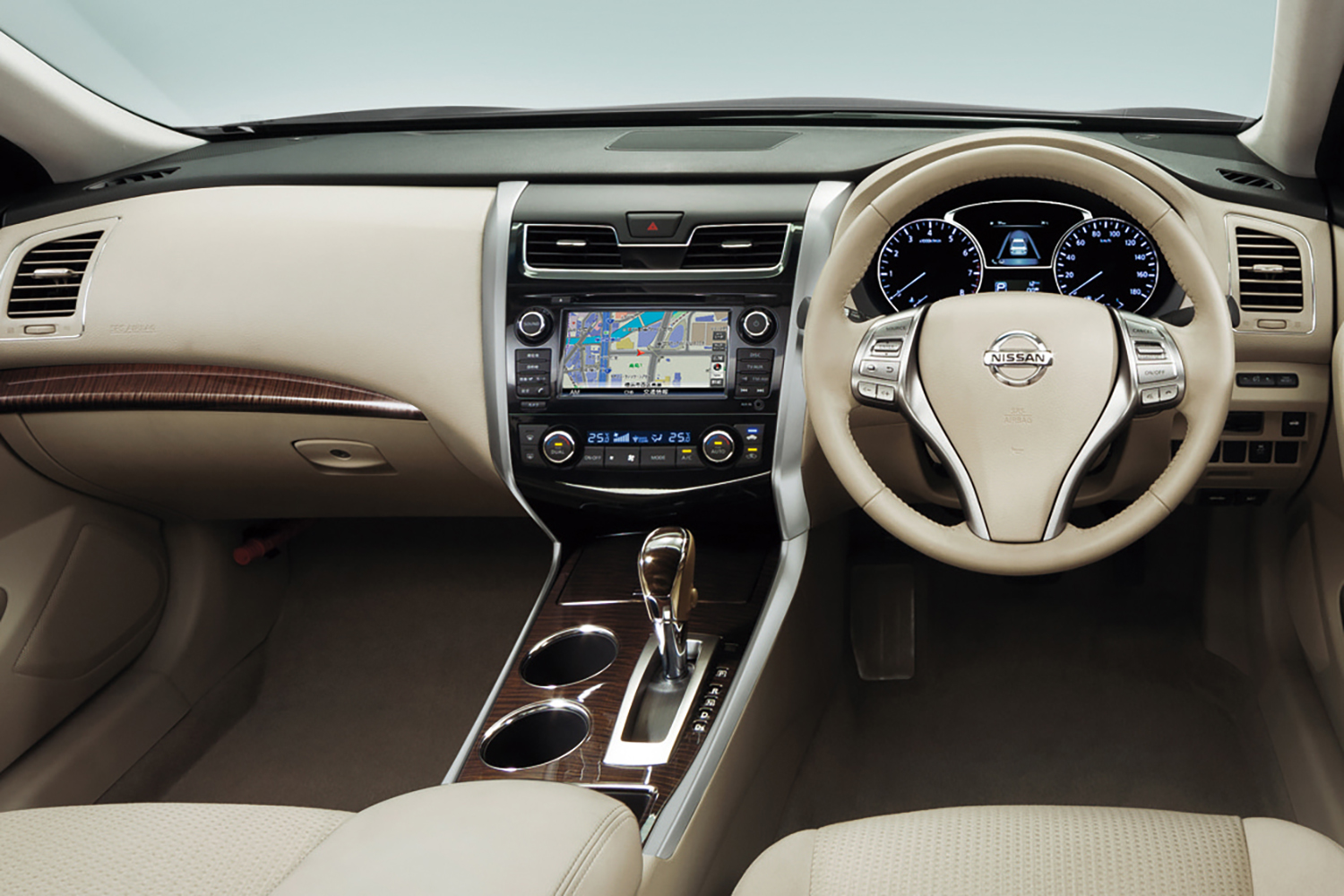 中国で復活した日産ティアナの歴史を振り返る 〜 画像16