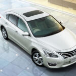 【画像】「モダンリビング」「おもてなし」を掲げた「日産ティアナ」って懐かし〜と思ったら復活だと!?　新生ティアナってどんなクルマ？ 〜 画像14