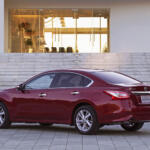 【画像】「モダンリビング」「おもてなし」を掲げた「日産ティアナ」って懐かし〜と思ったら復活だと!?　新生ティアナってどんなクルマ？ 〜 画像18