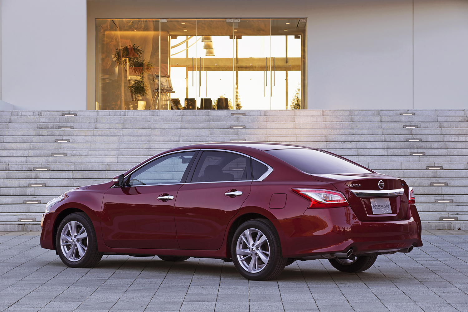 中国で復活した日産ティアナの歴史を振り返る 〜 画像18