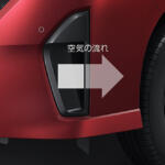 【画像】ほとんどのクルマで空いてるバンパー横の「穴」！　デザイン上の飾りかと思いきや重要な役割を担っていた 〜 画像4